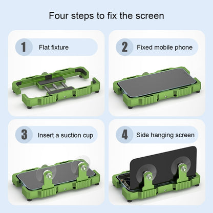 MEILLEUR luminaire suspendu latéral multifonctionnel pour écran de téléphone portable KB5