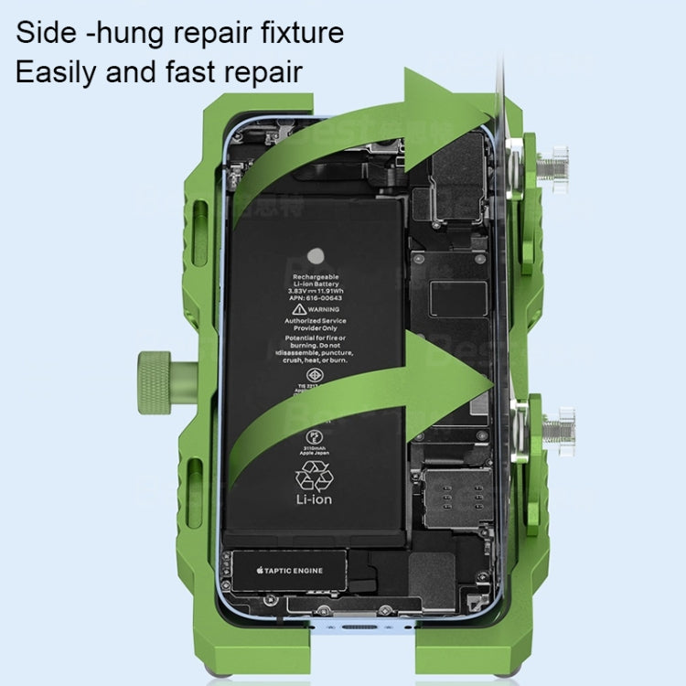 MEILLEUR luminaire suspendu latéral multifonctionnel pour écran de téléphone portable KB5