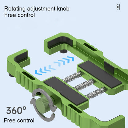 MEILLEUR luminaire suspendu latéral multifonctionnel pour écran de téléphone portable KB5