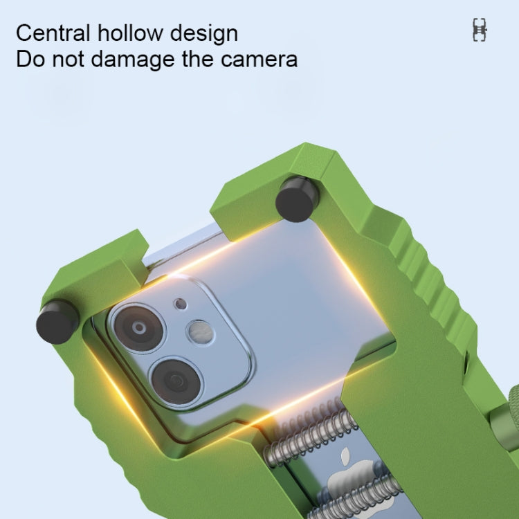 MEILLEUR luminaire suspendu latéral multifonctionnel pour écran de téléphone portable KB5