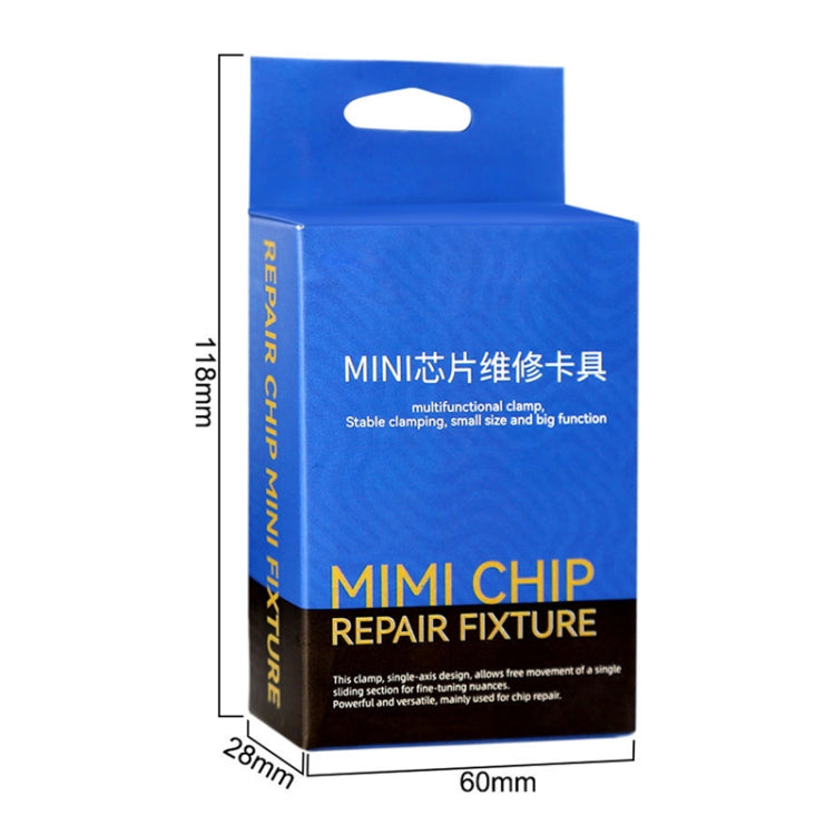 MEILLEUR mini luminaire multifonction BST-201R