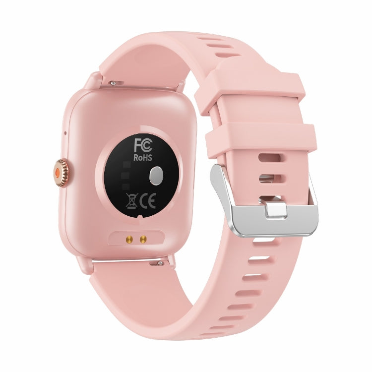 QS13 1,83 pouces BT5.2 montre de sport intelligente, prise en charge des appels Bluetooth/sommeil/glycémie/oxygène dans le sang/fréquence cardiaque/moniteur de santé de la pression artérielle