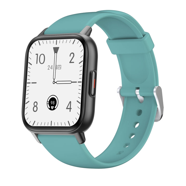 Montre de sport intelligente QS16 Pro 1,83 pouces BT5.0, prise en charge des appels Bluetooth/sommeil/oxygène sanguin/température/fréquence cardiaque/moniteur de santé de la pression artérielle