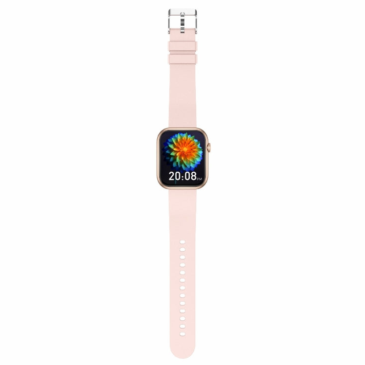 Montre de sport intelligente QX7 Pro 2,0 pouces BT5.2, prise en charge des appels Bluetooth/sommeil/glycémie/oxygène dans le sang/température/fréquence cardiaque/moniteur de santé de la pression artérielle