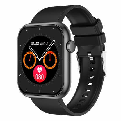 Montre de sport intelligente QX7 Pro 2,0 pouces BT5.2, prise en charge des appels Bluetooth/sommeil/glycémie/oxygène dans le sang/température/fréquence cardiaque/moniteur de santé de la pression artérielle