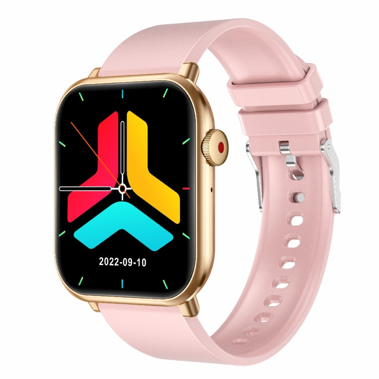 QX9 1,96 pouces BT5.2 montre de sport intelligente, prise en charge des appels Bluetooth/sommeil/oxygène sanguin/fréquence cardiaque/moniteur de santé de la pression artérielle