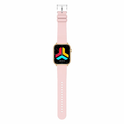 QX9 1,96 pouces BT5.2 montre de sport intelligente, prise en charge des appels Bluetooth/sommeil/oxygène sanguin/fréquence cardiaque/moniteur de santé de la pression artérielle