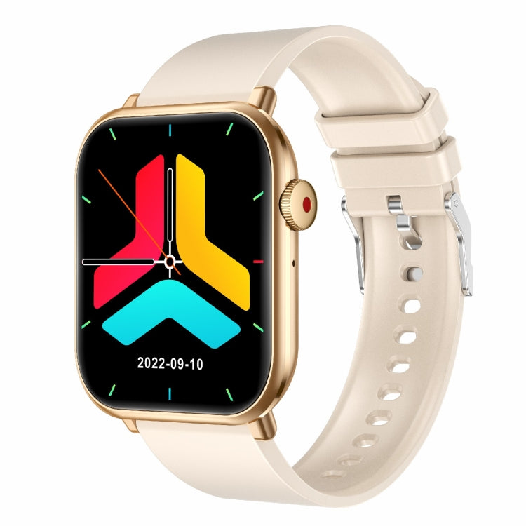 QX9 1,96 pouces BT5.2 montre de sport intelligente, prise en charge des appels Bluetooth/sommeil/oxygène sanguin/fréquence cardiaque/moniteur de santé de la pression artérielle