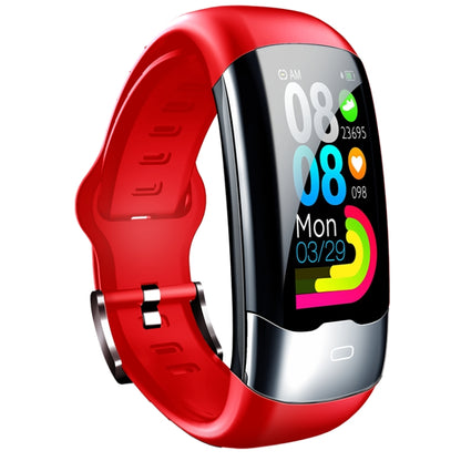 SPOVAN H02 Pro 1.14 pouces TFT HD écran Bracelet intelligent prend en charge la surveillance de la fréquence cardiaque/surveillance de la glycémie