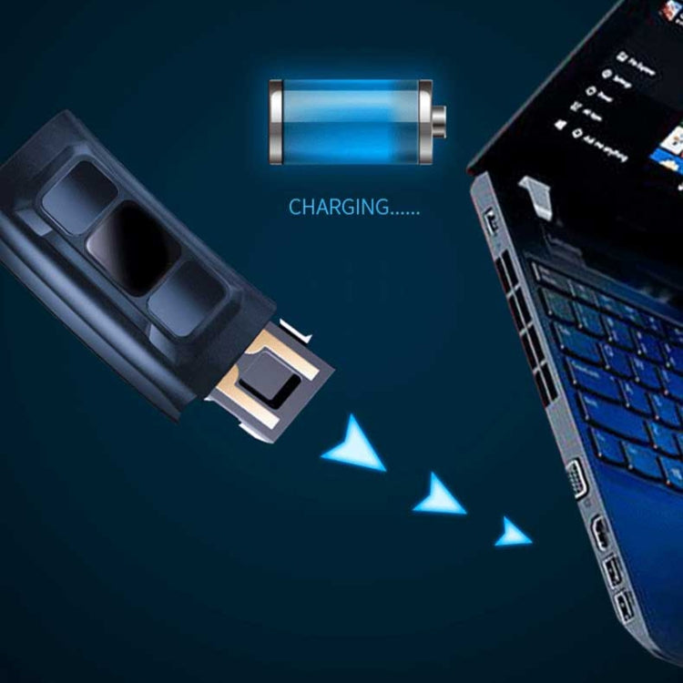 SPOVAN H02 Pro 1.14 pouces TFT HD écran Bracelet intelligent prend en charge la surveillance de la fréquence cardiaque/surveillance de la glycémie