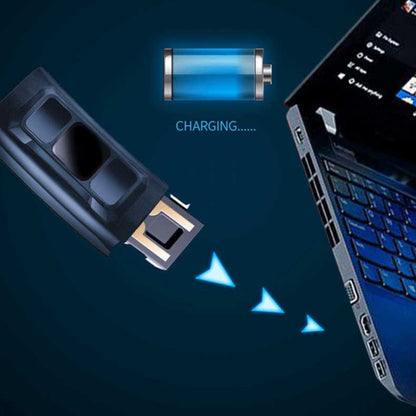 SPOVAN H02 Pro 1.14 pouces TFT HD écran Bracelet intelligent prend en charge la surveillance de la fréquence cardiaque/surveillance de la glycémie
