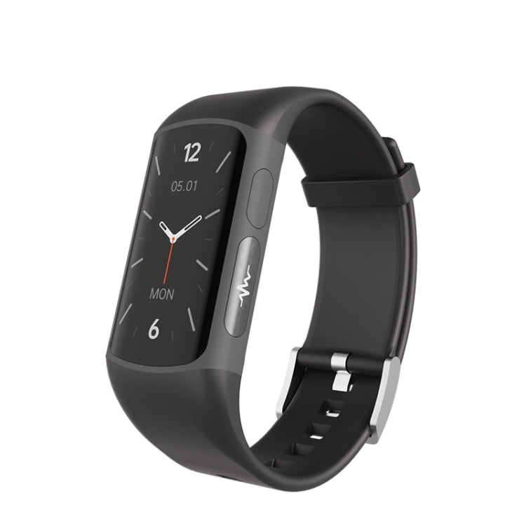 Le bracelet intelligent SPOVAN H8 avec écran TFT HD de 1,47 pouces prend en charge les appels Bluetooth/la surveillance de l'oxygène dans le sang