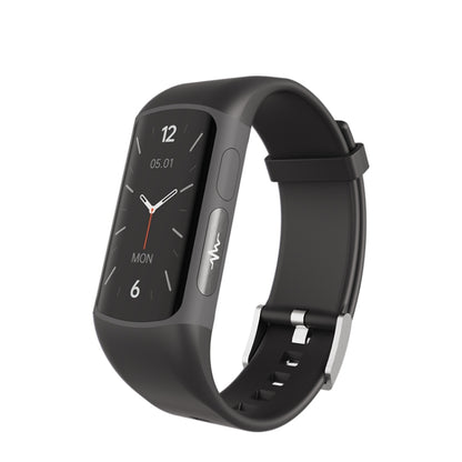 Le bracelet intelligent SPOVAN H8 avec écran TFT HD de 1,47 pouces prend en charge les appels Bluetooth/la surveillance de l'oxygène dans le sang