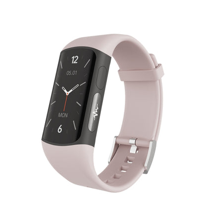 Le bracelet intelligent SPOVAN H8 avec écran TFT HD de 1,47 pouces prend en charge les appels Bluetooth/la surveillance de l'oxygène dans le sang