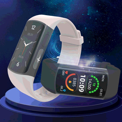 Le bracelet intelligent SPOVAN H8 avec écran TFT HD de 1,47 pouces prend en charge les appels Bluetooth/la surveillance de l'oxygène dans le sang