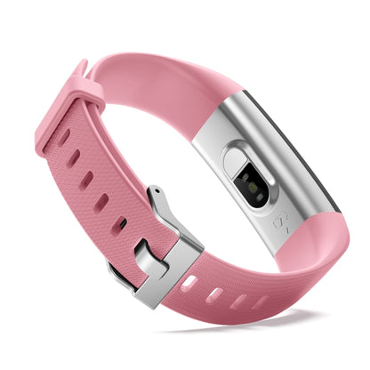 S5-4 Bracelet intelligent IP68 étanche fréquence cardiaque Sport Fitness Tracker montre intelligente