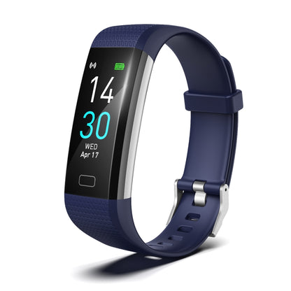 S5-4 Bracelet intelligent IP68 étanche fréquence cardiaque Sport Fitness Tracker montre intelligente
