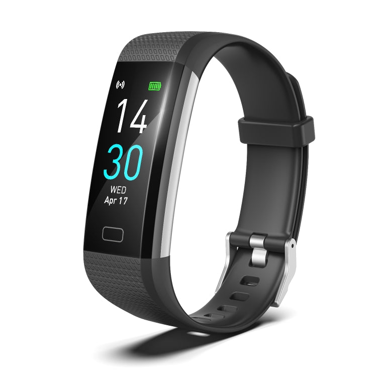 S5-4 Bracelet intelligent IP68 étanche fréquence cardiaque Sport Fitness Tracker montre intelligente
