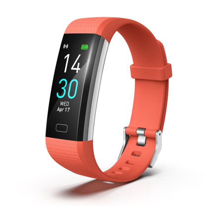 S5-4 Bracelet intelligent IP68 étanche fréquence cardiaque Sport Fitness Tracker montre intelligente