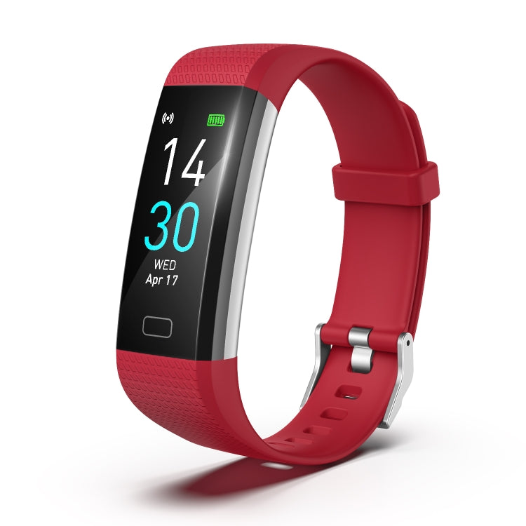 S5-4 Bracelet intelligent IP68 étanche fréquence cardiaque Sport Fitness Tracker montre intelligente