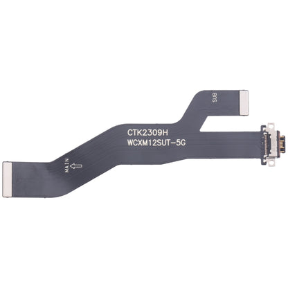 Câble flexible du port de chargement, For Xiaomi 14 Pro, For Xiaomi 13 Pro, For Xiaomi 12s Ultra, For Xiaomi Black Shark 4 Pro, For Xiaomi Black Shark 4