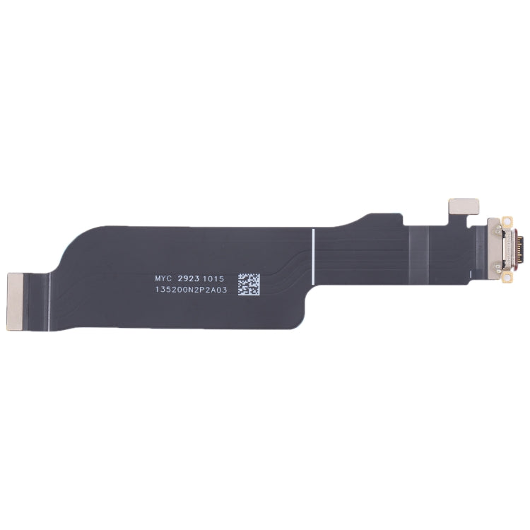 Câble flexible du port de chargement, For Xiaomi 14 Pro, For Xiaomi 13 Pro, For Xiaomi 12s Ultra, For Xiaomi Black Shark 4 Pro, For Xiaomi Black Shark 4