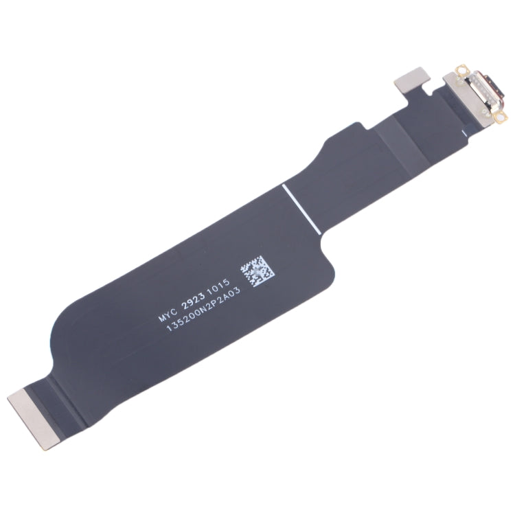 Câble flexible du port de chargement, For Xiaomi 14 Pro, For Xiaomi 13 Pro, For Xiaomi 12s Ultra, For Xiaomi Black Shark 4 Pro, For Xiaomi Black Shark 4