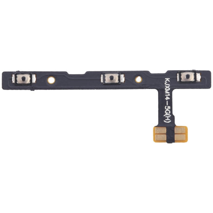 Bouton d'alimentation OEM et câble flexible du bouton de volume, For Xiaomi 14 Pro, For Xiaomi 14, For Xiaomi Redmi Note 13 5G, For Xiaomi Redmi 13C, For Xiaomi Redmi Note 13 Pro+, For Xiaomi Redmi Note 13 Pro, For Xiaomi Redmi K60 Ultra               ...
