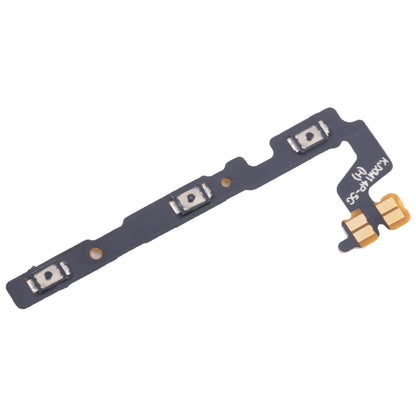 Bouton d'alimentation OEM et câble flexible du bouton de volume, For Xiaomi 14 Pro, For Xiaomi 14, For Xiaomi Redmi Note 13 5G, For Xiaomi Redmi 13C, For Xiaomi Redmi Note 13 Pro+, For Xiaomi Redmi Note 13 Pro, For Xiaomi Redmi K60 Ultra               ...