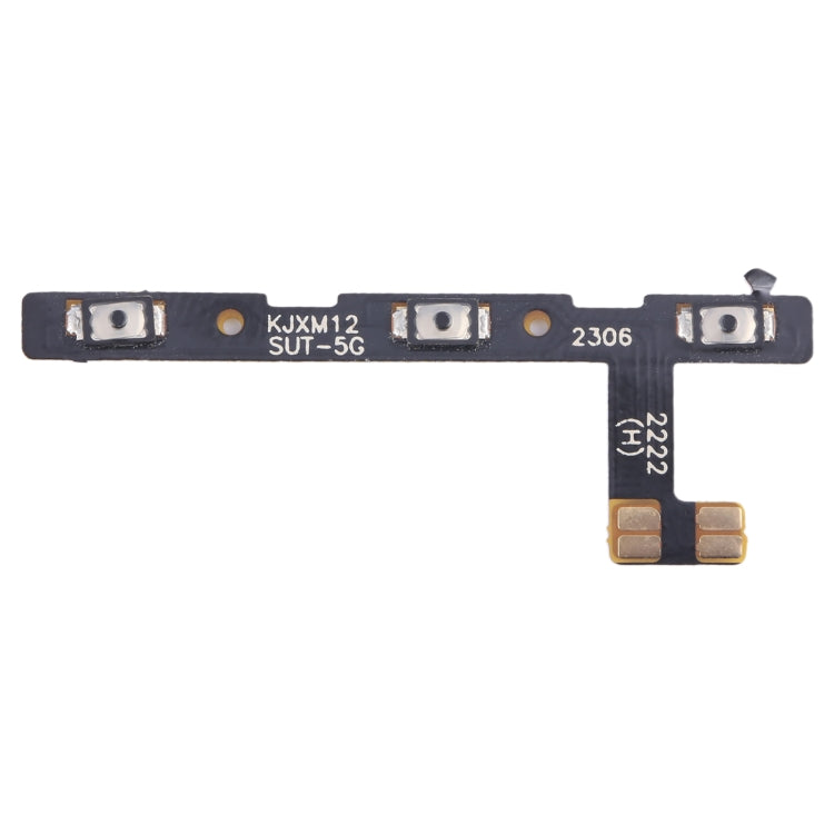Bouton d'alimentation OEM et câble flexible du bouton de volume, For Xiaomi 14 Pro, For Xiaomi 14, For Xiaomi Redmi Note 13 5G, For Xiaomi Redmi 13C, For Xiaomi Redmi Note 13 Pro+, For Xiaomi Redmi Note 13 Pro, For Xiaomi Redmi K60 Ultra               ...