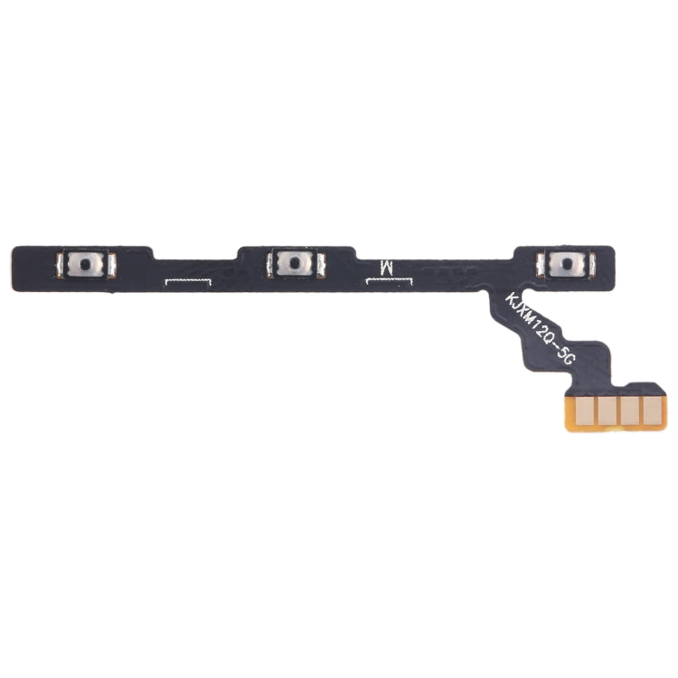 Bouton d'alimentation OEM et câble flexible du bouton de volume, For Xiaomi 14 Pro, For Xiaomi 14, For Xiaomi Redmi Note 13 5G, For Xiaomi Redmi 13C, For Xiaomi Redmi Note 13 Pro+, For Xiaomi Redmi Note 13 Pro, For Xiaomi Redmi K60 Ultra               ...