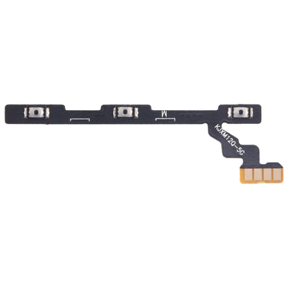 Bouton d'alimentation OEM et câble flexible du bouton de volume, For Xiaomi 14 Pro, For Xiaomi 14, For Xiaomi Redmi Note 13 5G, For Xiaomi Redmi 13C, For Xiaomi Redmi Note 13 Pro+, For Xiaomi Redmi Note 13 Pro, For Xiaomi Redmi K60 Ultra               ...