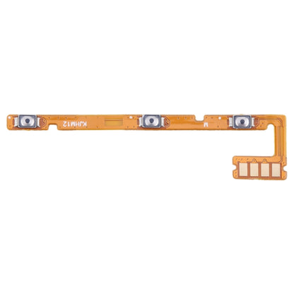 Bouton d'alimentation OEM et câble flexible du bouton de volume, For Xiaomi 14 Pro, For Xiaomi 14, For Xiaomi Redmi Note 13 5G, For Xiaomi Redmi 13C, For Xiaomi Redmi Note 13 Pro+, For Xiaomi Redmi Note 13 Pro, For Xiaomi Redmi K60 Ultra               ...