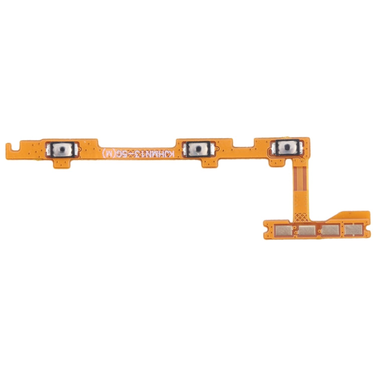 Bouton d'alimentation OEM et câble flexible du bouton de volume, For Xiaomi 14 Pro, For Xiaomi 14, For Xiaomi Redmi Note 13 5G, For Xiaomi Redmi 13C, For Xiaomi Redmi Note 13 Pro+, For Xiaomi Redmi Note 13 Pro, For Xiaomi Redmi K60 Ultra               ...