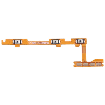 Bouton d'alimentation OEM et câble flexible du bouton de volume, For Xiaomi 14 Pro, For Xiaomi 14, For Xiaomi Redmi Note 13 5G, For Xiaomi Redmi 13C, For Xiaomi Redmi Note 13 Pro+, For Xiaomi Redmi Note 13 Pro, For Xiaomi Redmi K60 Ultra               ...