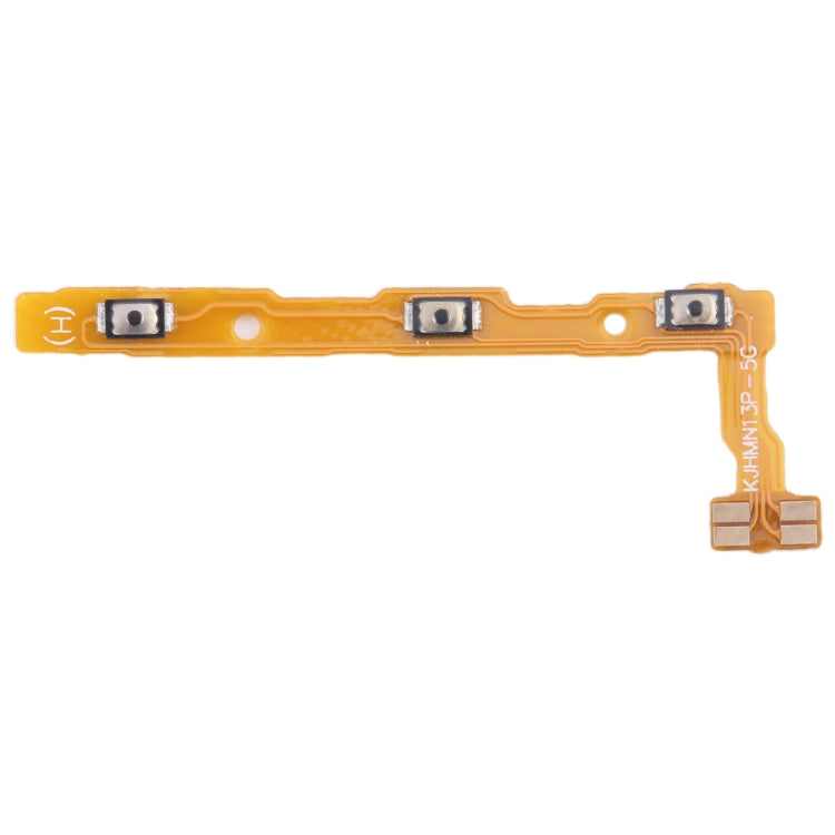 Bouton d'alimentation OEM et câble flexible du bouton de volume, For Xiaomi 14 Pro, For Xiaomi 14, For Xiaomi Redmi Note 13 5G, For Xiaomi Redmi 13C, For Xiaomi Redmi Note 13 Pro+, For Xiaomi Redmi Note 13 Pro, For Xiaomi Redmi K60 Ultra               ...