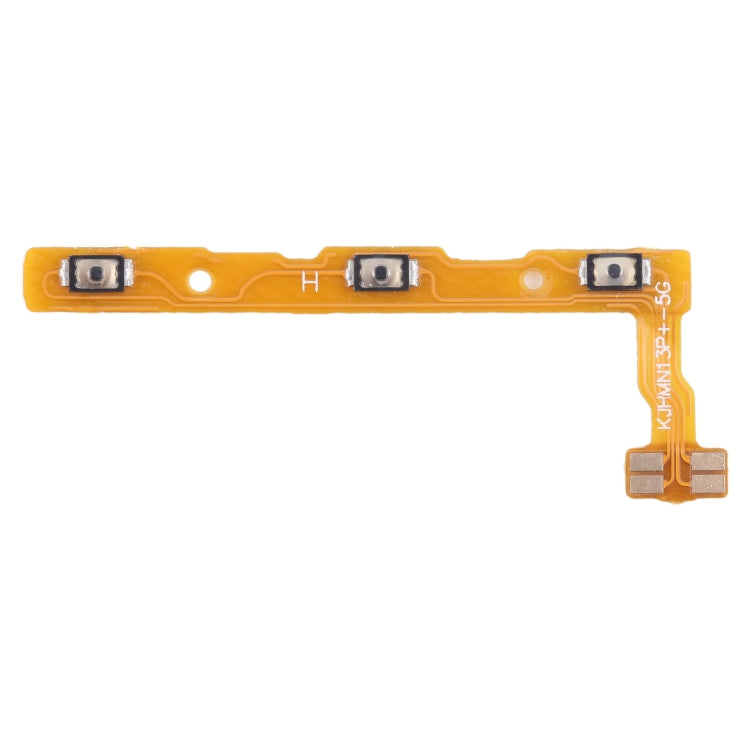 Bouton d'alimentation OEM et câble flexible du bouton de volume, For Xiaomi 14 Pro, For Xiaomi 14, For Xiaomi Redmi Note 13 5G, For Xiaomi Redmi 13C, For Xiaomi Redmi Note 13 Pro+, For Xiaomi Redmi Note 13 Pro, For Xiaomi Redmi K60 Ultra               ...