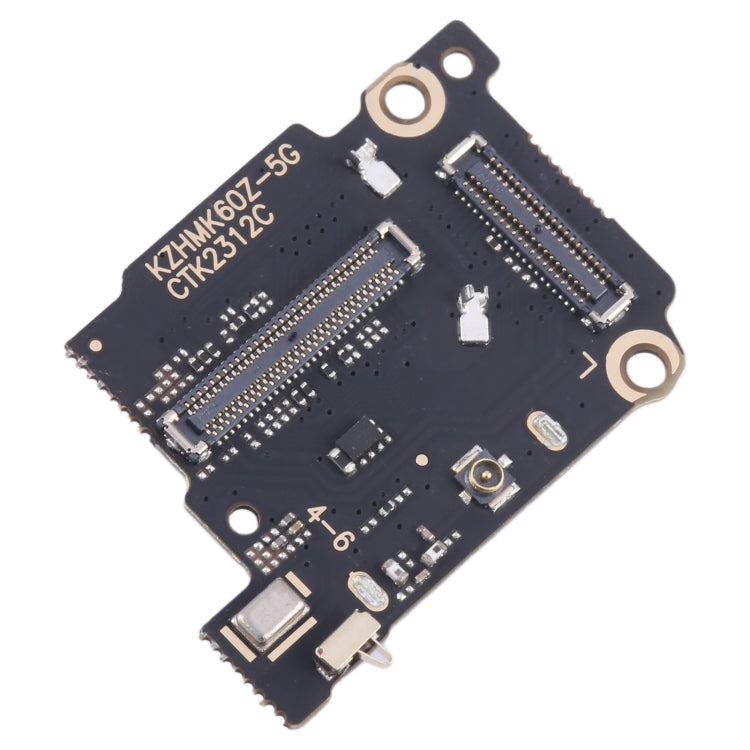 Carte de lecteur de carte SIM OEM, For Xiaomi Redmi K60 Ultra, For Xiaomi 13T Pro, For Xiaomi 13T