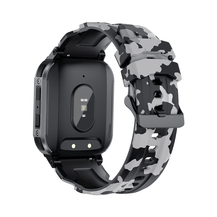 La montre intelligente LEMFO LT08 avec écran TFT de 1,85 pouces prend en charge les appels Bluetooth