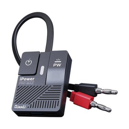 Câble de test de contrôle d'alimentation CC iPower Pro Max de 7e génération QianLi pour iPhone série 6-14