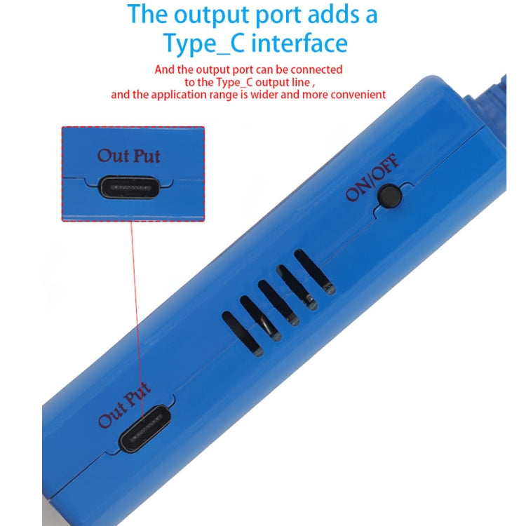 Kit d'outils de câble de démarrage BY-3200S pour MacBook 2008-2023