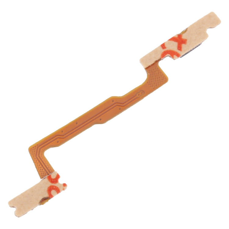 Câble flexible du bouton d'alimentation OEM, For Realme 9 4G, For Realme GT2, For Realme GT Explorer Master