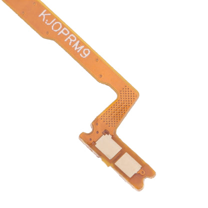 Câble flexible du bouton d'alimentation OEM, For Realme 9 4G, For Realme GT2, For Realme GT Explorer Master