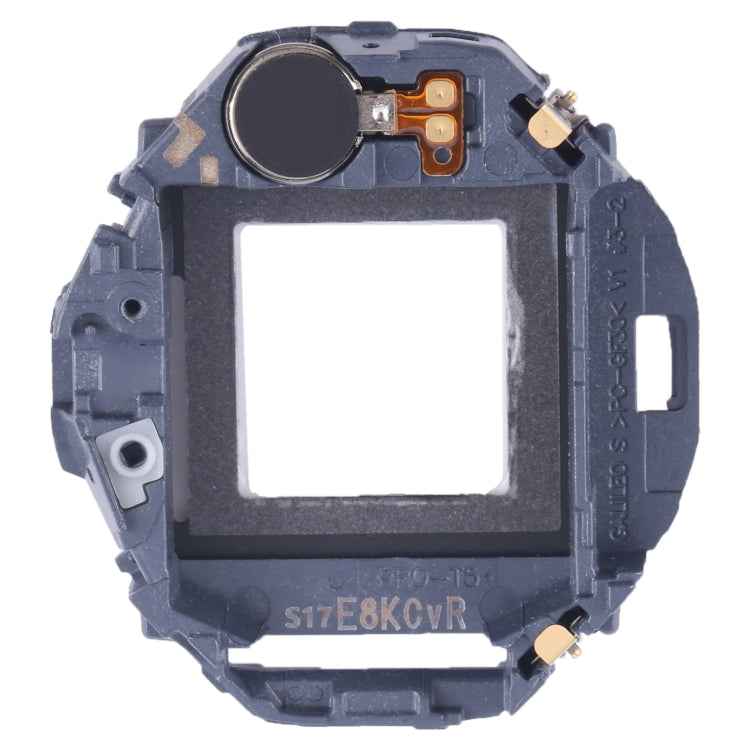 Cadre de carte mère de batterie d'origine, For Samsung Gear S3 Frontier SM-R760, For Samsung Galaxy Watch4 44mm SM-R870, For Samsung Galaxy Watch4 40mm SM-R860, For Samsung Galaxy Watch4 Classic 46mm SM-R890, For Samsung Galaxy Watch4 Classic 42mm SM-R...