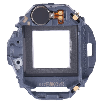 Cadre de carte mère de batterie d'origine, For Samsung Gear S3 Frontier SM-R760, For Samsung Galaxy Watch4 44mm SM-R870, For Samsung Galaxy Watch4 40mm SM-R860, For Samsung Galaxy Watch4 Classic 46mm SM-R890, For Samsung Galaxy Watch4 Classic 42mm SM-R...