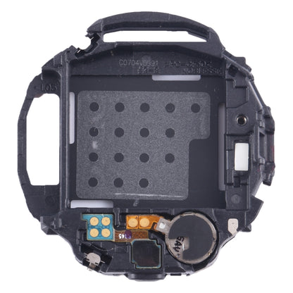 Cadre de carte mère de batterie d'origine, For Samsung Gear S3 Frontier SM-R760, For Samsung Galaxy Watch4 44mm SM-R870, For Samsung Galaxy Watch4 40mm SM-R860, For Samsung Galaxy Watch4 Classic 46mm SM-R890, For Samsung Galaxy Watch4 Classic 42mm SM-R...