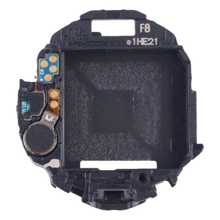 Cadre de carte mère de batterie d'origine, For Samsung Gear S3 Frontier SM-R760, For Samsung Galaxy Watch4 44mm SM-R870, For Samsung Galaxy Watch4 40mm SM-R860, For Samsung Galaxy Watch4 Classic 46mm SM-R890, For Samsung Galaxy Watch4 Classic 42mm SM-R...