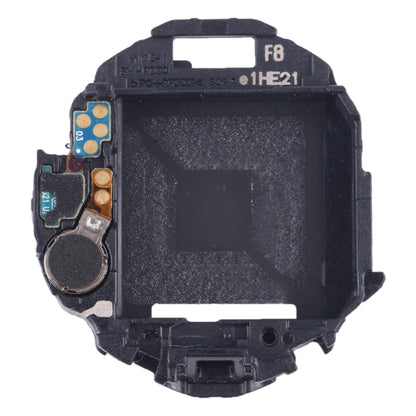 Cadre de carte mère de batterie d'origine, For Samsung Gear S3 Frontier SM-R760, For Samsung Galaxy Watch4 44mm SM-R870, For Samsung Galaxy Watch4 40mm SM-R860, For Samsung Galaxy Watch4 Classic 46mm SM-R890, For Samsung Galaxy Watch4 Classic 42mm SM-R...