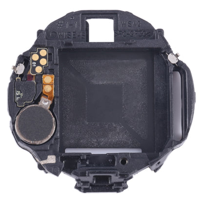 Cadre de carte mère de batterie d'origine, For Samsung Gear S3 Frontier SM-R760, For Samsung Galaxy Watch4 44mm SM-R870, For Samsung Galaxy Watch4 40mm SM-R860, For Samsung Galaxy Watch4 Classic 46mm SM-R890, For Samsung Galaxy Watch4 Classic 42mm SM-R...