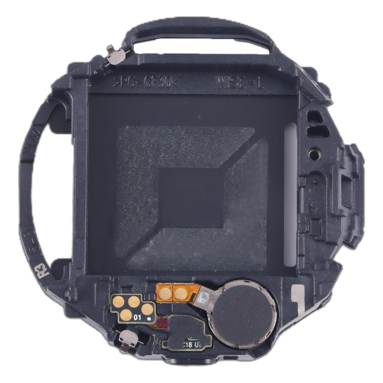 Cadre de carte mère de batterie d'origine, For Samsung Gear S3 Frontier SM-R760, For Samsung Galaxy Watch4 44mm SM-R870, For Samsung Galaxy Watch4 40mm SM-R860, For Samsung Galaxy Watch4 Classic 46mm SM-R890, For Samsung Galaxy Watch4 Classic 42mm SM-R...